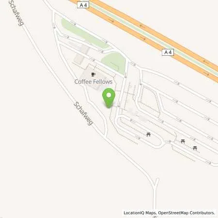 Standortübersicht der Tankstelle Charge-ON in 04626 Schmölln