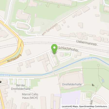Strom Tankstellen Details Stadtwerke Heilbad Heiligenstadt GmbH in 37308 Heilbad Heiligenstadt ansehen
