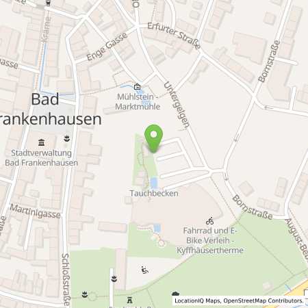 Strom Tankstellen Details Mer Germany GmbH in 06567 Bad Frankenhausen ansehen