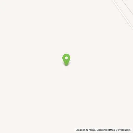 Standortübersicht der Tankstelle Mer Germany GmbH in 99718 Greußen