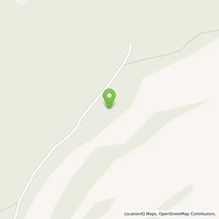 Standortübersicht der Tankstelle Stadtwerke Eisenberg Energie GmbH in 07607 Eisenberg