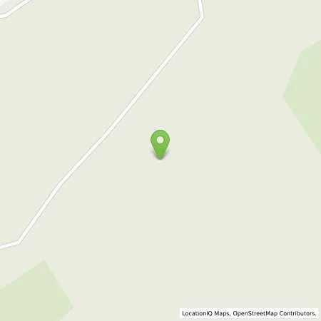 Standortübersicht der Tankstelle TKV Thermoform GmbH in 07381 Pößneck