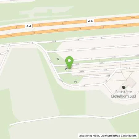 Standortübersicht der Tankstelle Charge-ON in 99198 Mönchenholzhausen