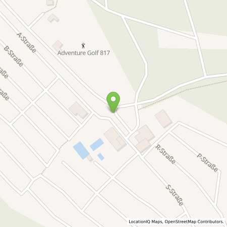 Standortübersicht der Strom (Elektro) Tankstelle: Albwerk GmbH & Co. KG in 72589, Westerheim