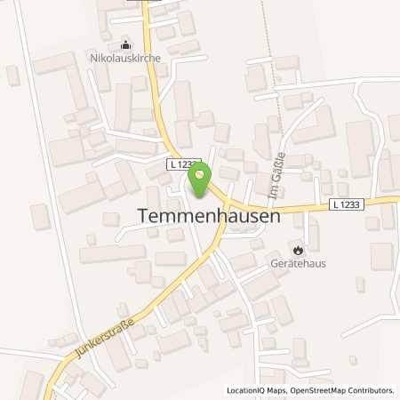 Strom Tankstellen Details Gemeinde Dornstadt in 89160 Dornstadt-Temmenhausen ansehen