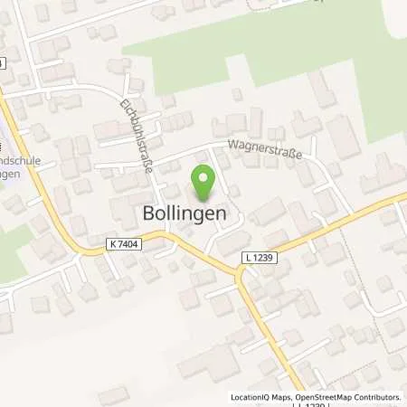 Standortübersicht der Tankstelle Gemeinde Dornstadt in 89160 Dornstadt (Bolingen)