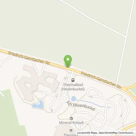 Standortübersicht der Tankstelle EnBW mobility+ AG und Co.KG in 71032 Böblingen