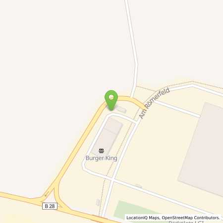 Standortübersicht der Strom (Elektro) Tankstelle: EnBW mobility+ AG und Co.KG in 71149, Bondorf