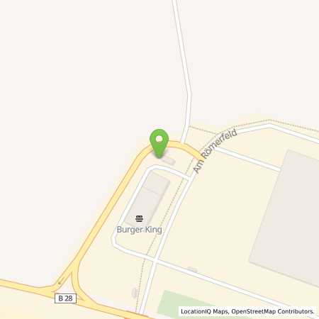 Standortübersicht der Strom (Elektro) Tankstelle: EnBW mobility+ AG und Co.KG in 71149, Bondorf