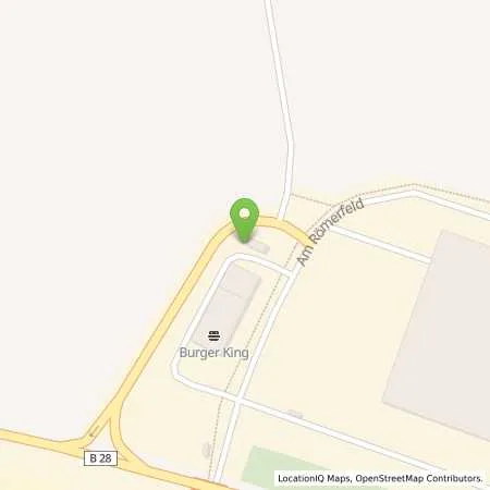 Standortübersicht der Tankstelle EnBW mobility+ AG und Co.KG in 71149 Bondorf