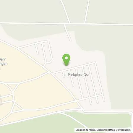 Standortübersicht der Tankstelle Robert Bosch GmbH in 71272 Renningen