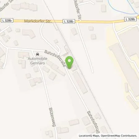 Standortübersicht der Tankstelle Stadtwerk am See GmbH & Co. KG in 88048 Friedrichshafen/Kluftern