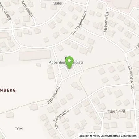 Standortübersicht der Tankstelle EnBW mobility+ AG und Co.KG in 71297 Mönsheim