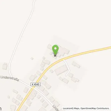 Standortübersicht der Tankstelle Thorsten Buchter Verpachtung (Einzelunternehmen) in 75305 Neruenbürg