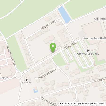 Strom Tankstellen Details EnBW mobility+ AG und Co.KG in 75334 Straubenhardt ansehen