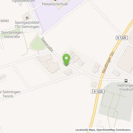 Strom Tankstellen Details Filderstadtwerke in 70794 Filderstadt ansehen