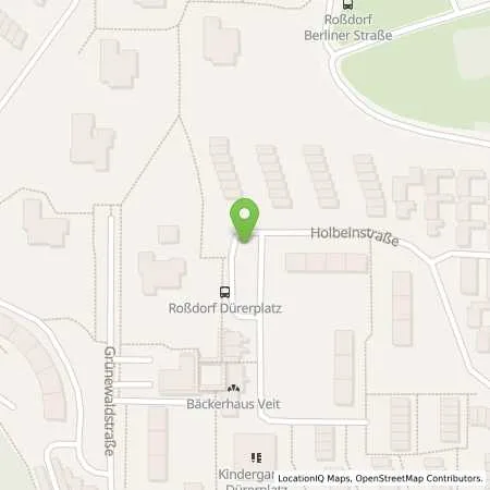 Standortübersicht der Tankstelle Stadtwerke Nürtingen GmbH in 72622 Nürtingen