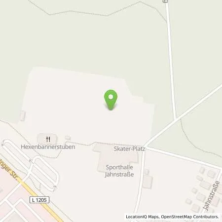 Standortübersicht der Tankstelle FairEnergie GmbH in 72649 Wolfschlugen