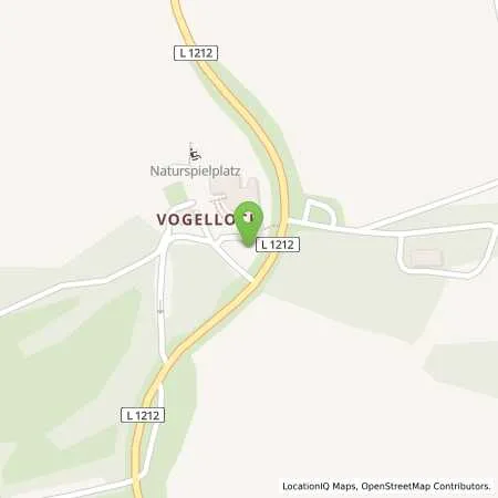 Standortübersicht der Tankstelle EnBW mobility+ AG und Co.KG in 73252 Lenningen (Schopfloch)