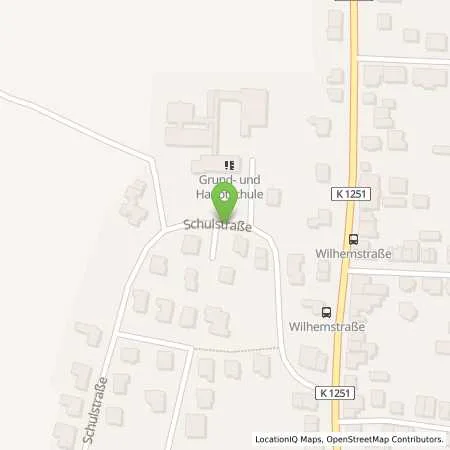 Standortübersicht der Tankstelle EnBW mobility+ AG und Co.KG in 73266 Bissingen an der Teck