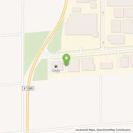 Standortübersicht der Tankstelle EnBW mobility+ AG und Co.KG in 73760 Ostfildern