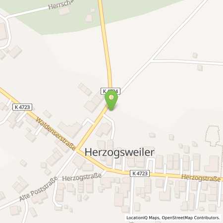 Strom Tankstellen Details WeilerWärme eG in 72285 Pfalzgrafenweiler ansehen