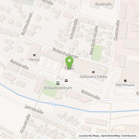 Strom Tankstellen Details EnBW mobility+ AG und Co.KG in 73079 Sen ansehen