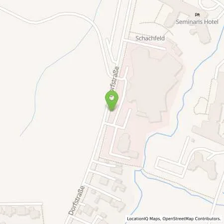 Standortübersicht der Tankstelle Albwerk GmbH & Co. KG in 73087 Bad Boll