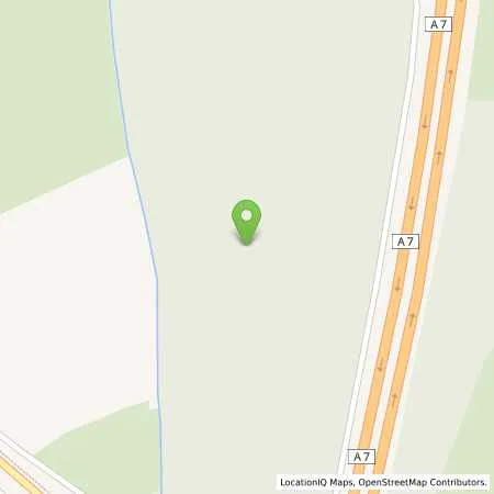 Standortübersicht der Tankstelle Heidenheimer Zeitung Gmbh & Co KG in 89518 Heidenheim