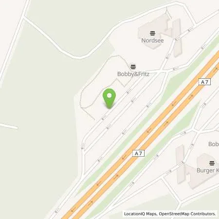 Standortübersicht der Tankstelle EnBW mobility+ AG und Co.KG in 89537 Giengen