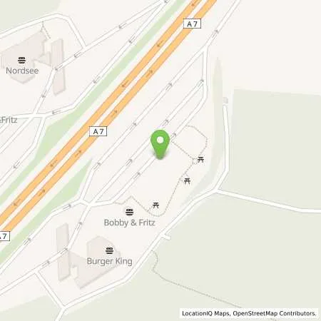 Standortübersicht der Tankstelle EnBW mobility+ AG und Co.KG in 89537 Giengen