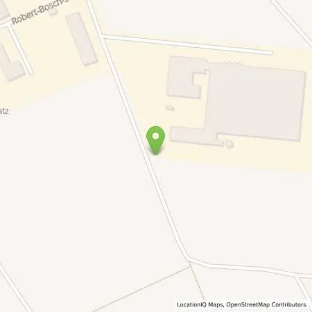 Standortübersicht der Tankstelle EnBW ODR AG in 89568 Hermaringen