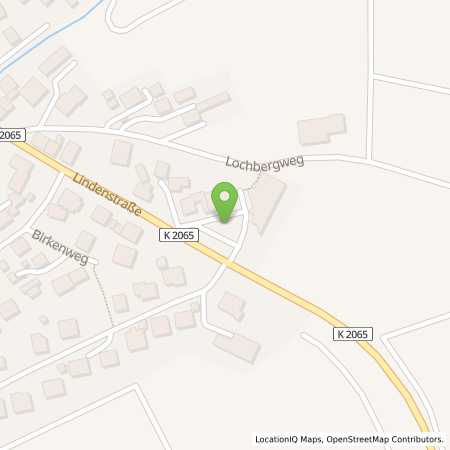 Standortübersicht der Strom (Elektro) Tankstelle: EnBW mobility+ AG und Co.KG in 74193, Schwaigern