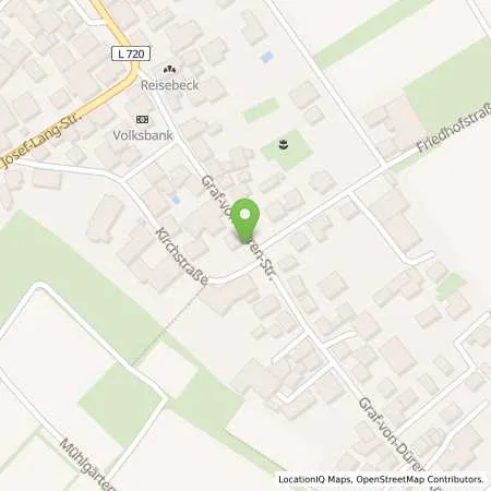 Standortübersicht der Tankstelle EnBW mobility+ AG und Co.KG in 74196 Neuenstadt am Kocher