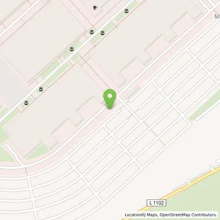 Standortübersicht der Tankstelle Robert Bosch GmbH in 74232 Abstatt