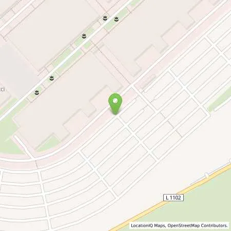 Standortübersicht der Tankstelle Robert Bosch GmbH in 74232 Abstatt