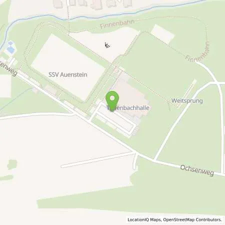 Standortübersicht der Tankstelle Gemeinde Ilsfeld in 74360 Ilsfeld