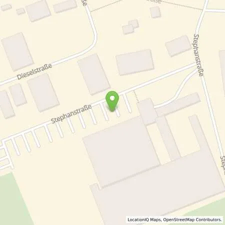 Standortübersicht der Tankstelle CTDI GmbH in 76316 Malsch