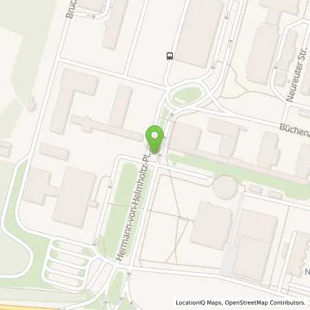 Standortübersicht der Tankstelle EnBW mobility+ AG und Co.KG in 76344 Eggenstein-Leopoldshafen