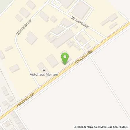 Standortübersicht der Tankstelle EnBW mobility+ AG und Co.KG in 76351 Linkenheim-Hochstetten