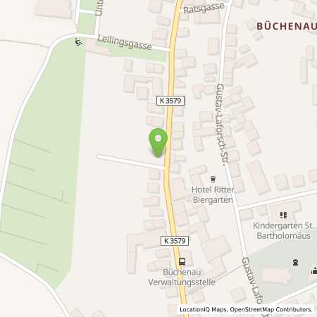 Strom Tankstellen Details Energie- und Wasserversorgung Bruchsal GmbH in 76646 Bruchsal ansehen