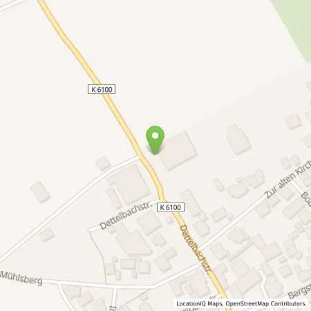 Standortübersicht der Tankstelle Stadtwerke Radolfzell GmbH in 78315 Radolfzell