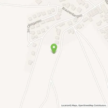 Standortübersicht der Tankstelle Stadt Stockach in 78333 Stockach