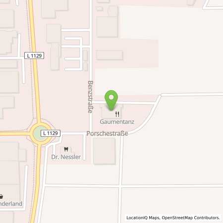 Standortübersicht der Strom (Elektro) Tankstelle: deer GmbH in 71691, Freiberg am Neckar