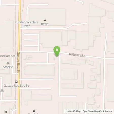 Standortübersicht der Tankstelle Stadtwerke Bietigheim-Bissingen GmbH in 74321 Bietigheim-Bissingen