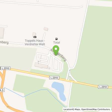 Standortübersicht der Strom (Elektro) Tankstelle: EWE Go GmbH in 97877, Wertheim