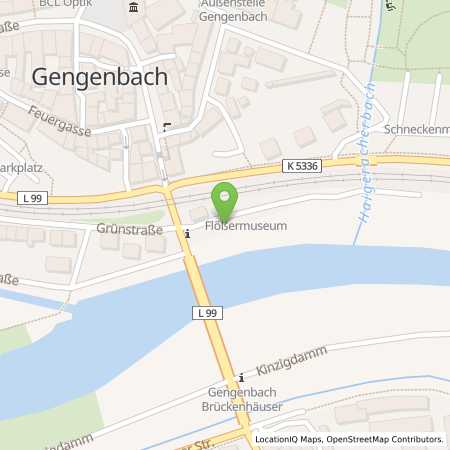 Strom Tankstellen Details Stadtwerke Gengenbach, Eigenbetrieb in 77723 Gengenbach ansehen