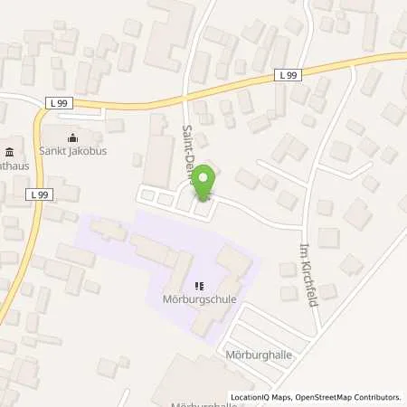 Standortübersicht der Tankstelle E-Werk Mittelbaden AG & Co. KG in 77746 Schutterwald