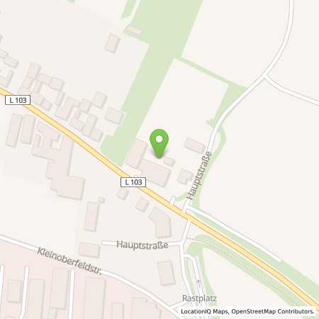 Standortübersicht der Strom (Elektro) Tankstelle: EnBW mobility+ AG und Co.KG in 77966, Kappel-Grafenhausen