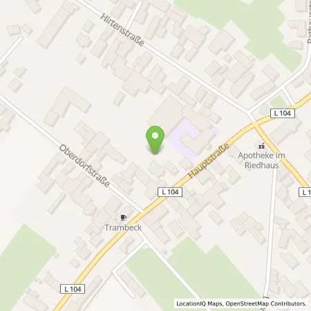 Standortübersicht der Tankstelle E-Werk Mittelbaden AG & Co. KG in 77974 Meißenheim